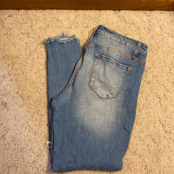 Denim - KanCan jeans